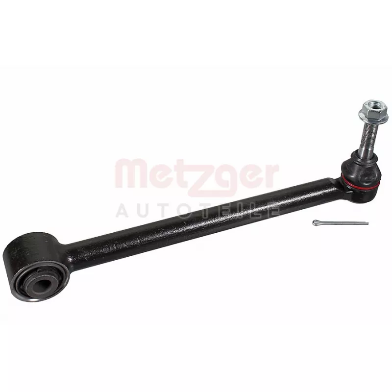 Bras de liaison, suspension de roue avant droit METZGER 58192709