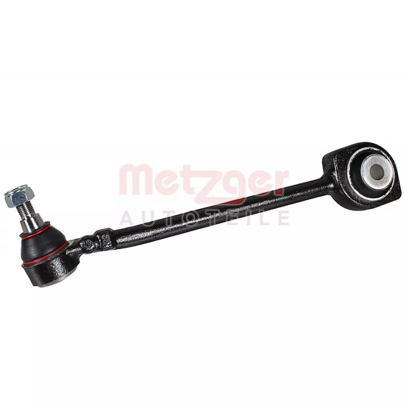 Bras de liaison, suspension de roue avant gauche METZGER 58194901