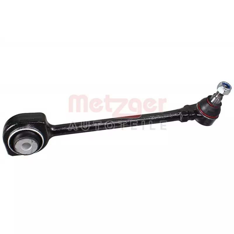 Bras de liaison, suspension de roue avant droit METZGER 58195002