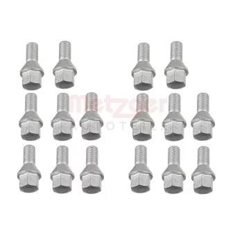 Vis de roue METZGER 6320004