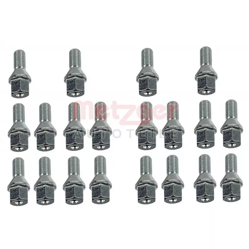 Vis de roue METZGER 6320006