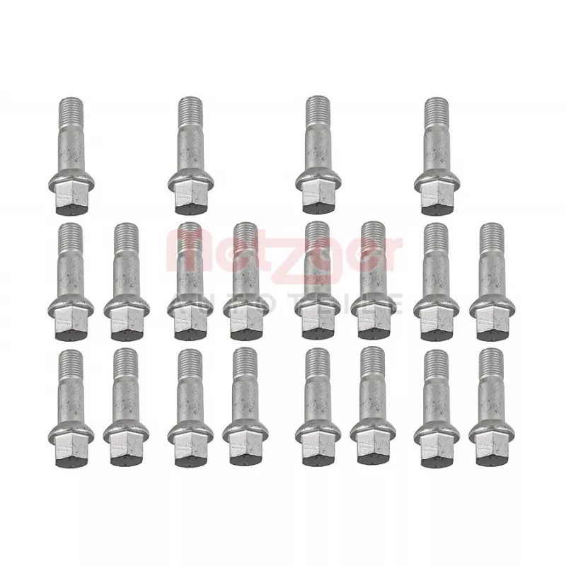 Vis de roue METZGER 6320013