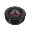 Poulie, vilebrequin METZGER 6400134 - Visuel 1