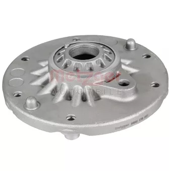 Coupelle de suspension METZGER 6490402