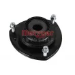 Kit de réparation, coupelle de suspension avant METZGER 6490411 - Visuel 1