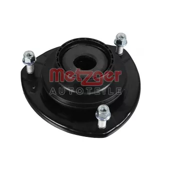 Kit de réparation, coupelle de suspension avant METZGER 6490411