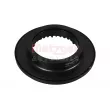 Roulement, coupelle de suspension avant METZGER 6490416 - Visuel 1