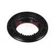 Roulement, coupelle de suspension avant METZGER 6490416 - Visuel 2