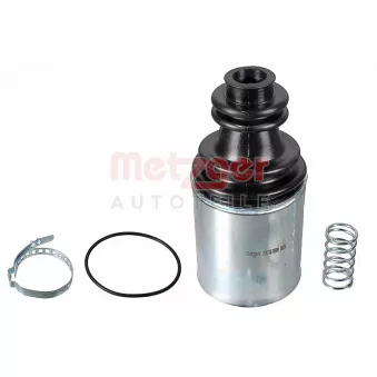 Soufflets de cardan avant METZGER 751.718