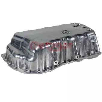 Carter d'huile METZGER 7990236