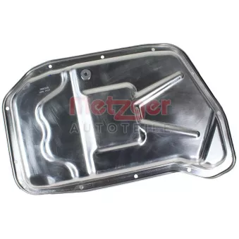 Carter d'huile, boîte automatique METZGER 7990240