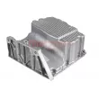 Carter d'huile METZGER 7990243 - Visuel 2