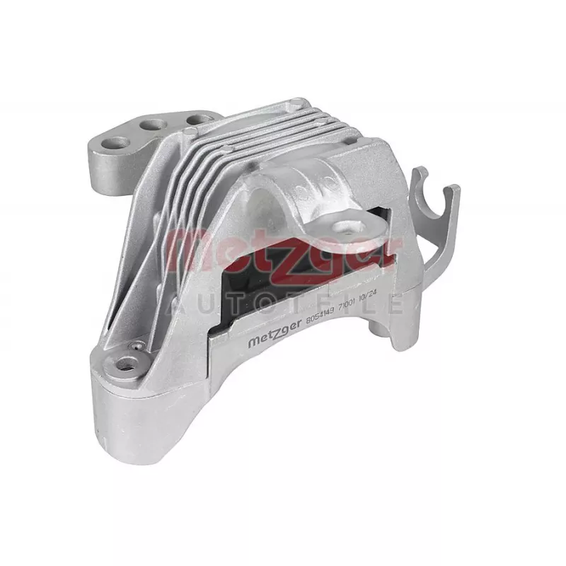 Support moteur METZGER 8054149