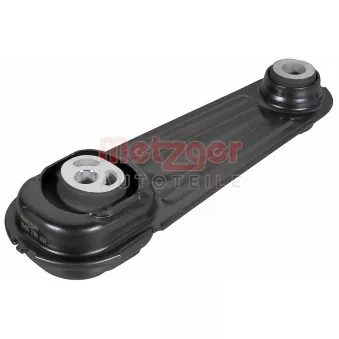 Support moteur METZGER 8054377