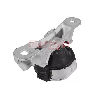 Support moteur METZGER 8054386