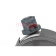 Support moteur METZGER 8054390 - Visuel 2