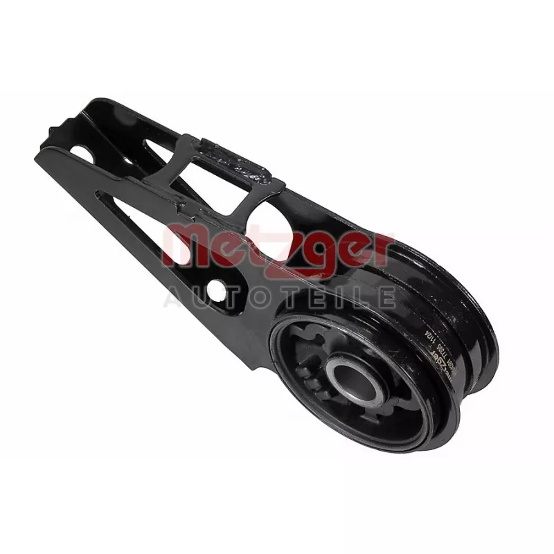 Support moteur avant gauche METZGER 8054391