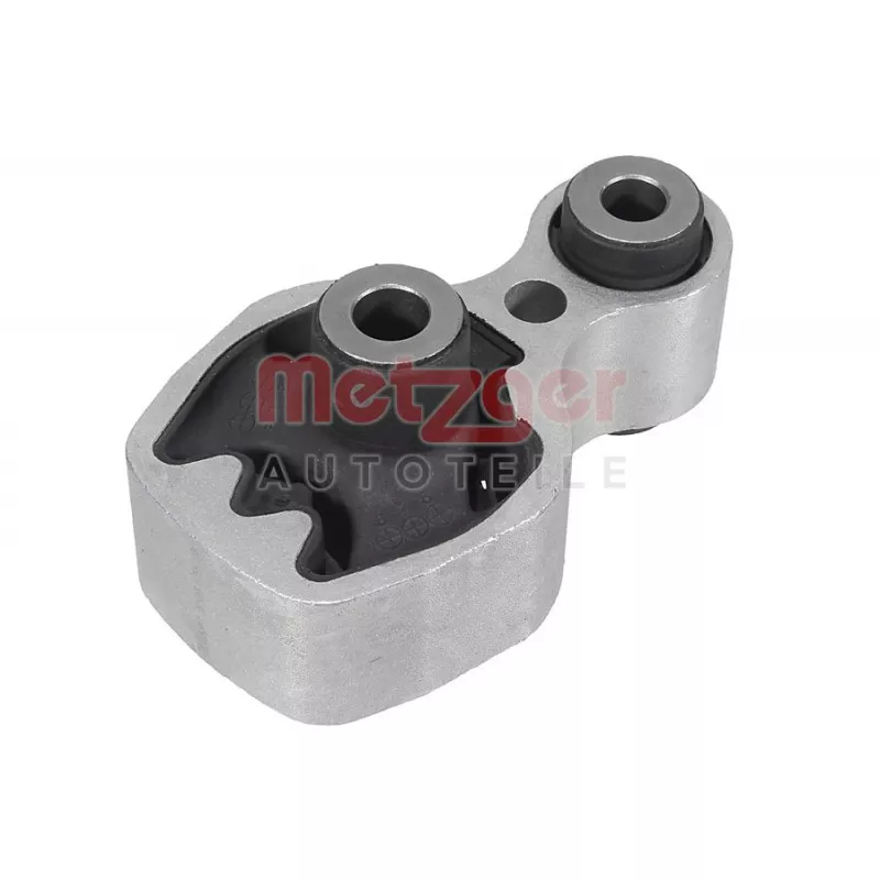 Support moteur arrière droit METZGER 8054395
