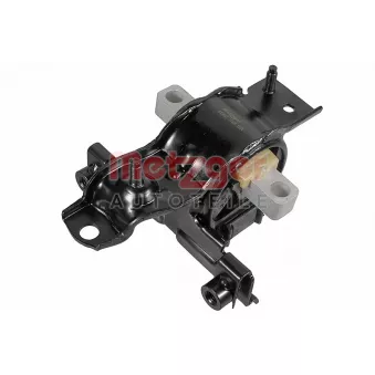Suspension, boîte automatique arrière gauche METZGER 8054397
