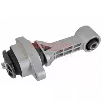 Support moteur METZGER 8054400
