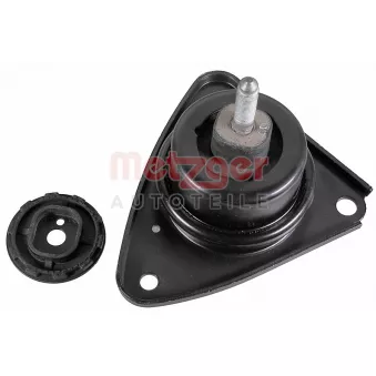 Support moteur METZGER 8054408