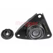 Support moteur METZGER 8054408 - Visuel 2