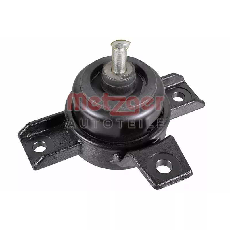 Support moteur METZGER 8054409