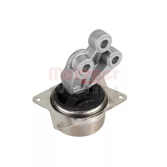 Support moteur METZGER 8054410