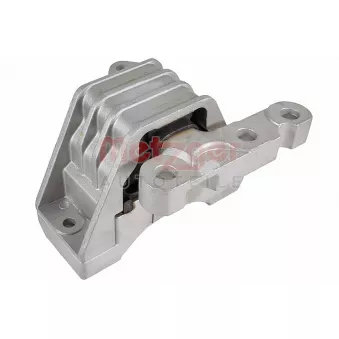 Support moteur METZGER 8054411