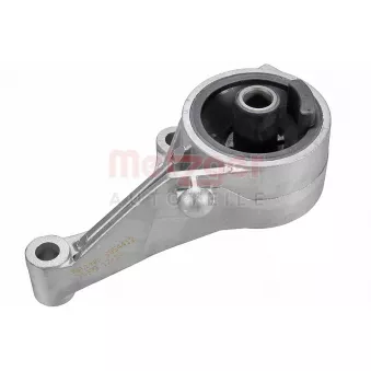 Support moteur METZGER 8054412