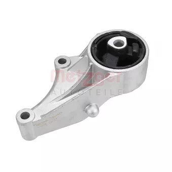 Support moteur METZGER 8054414