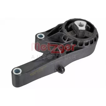 Support moteur METZGER 8054416