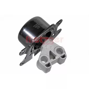 Support moteur METZGER 8054419