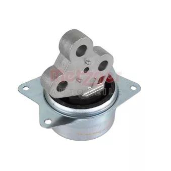 Support moteur METZGER 8054422