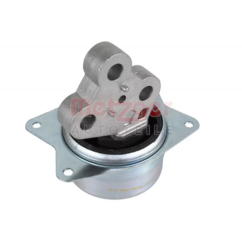 Support moteur METZGER 8054422