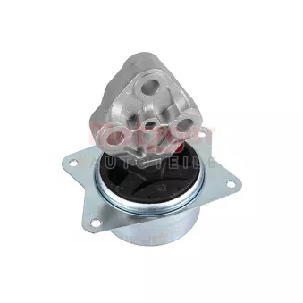 Suspension, boîte automatique METZGER 8054423