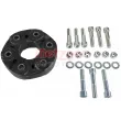 Joint, arbre longitudinal METZGER 8073642 - Visuel 2