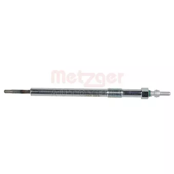 Bougie de préchauffage METZGER H5 222