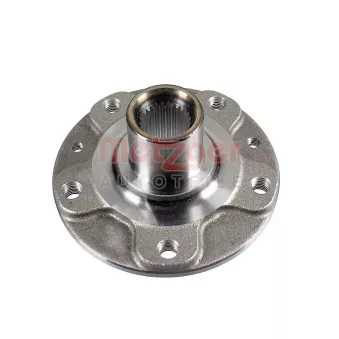 Moyeu de roue METZGER N 1126
