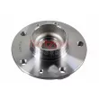 Moyeu de roue METZGER N 1126 - Visuel 2