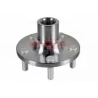 Moyeu de roue avant METZGER N 1127 - Visuel 2