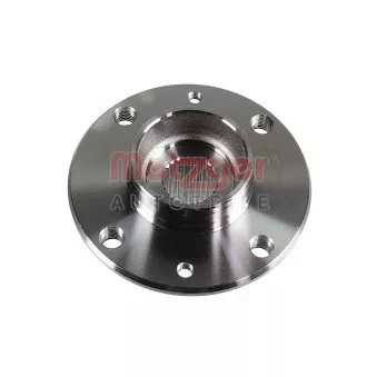 Moyeu de roue avant METZGER N 1129