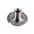 Moyeu de roue avant METZGER N 1129 - Visuel 2