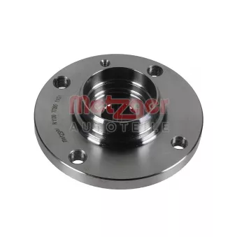 Moyeu de roue avant METZGER N 1130