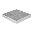 Filtre, air de l'habitacle MECAFILTER EKR7422 - Visuel 1