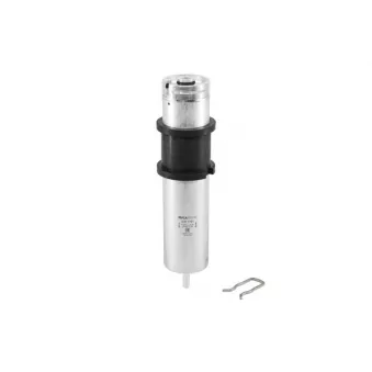Filtre à carburant MECAFILTER ELG5721