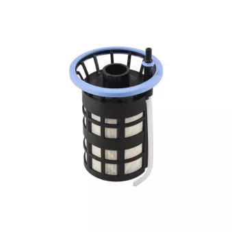 Filtre à carburant MECAFILTER ELG5723
