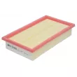 Filtre à air MECAFILTER ELP9660 - Visuel 1