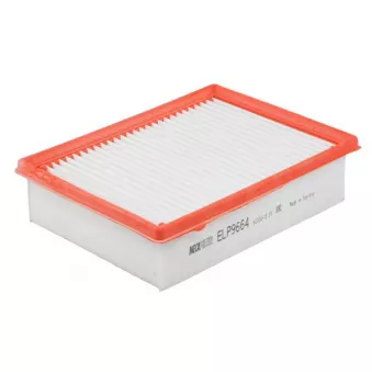 Filtre à air MECAFILTER ELP9664