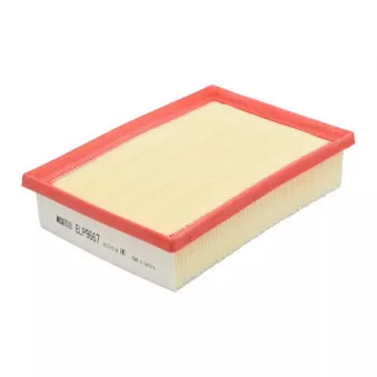 Filtre à air MECAFILTER ELP9667